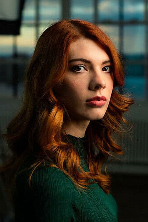 Manon Gage profile photo