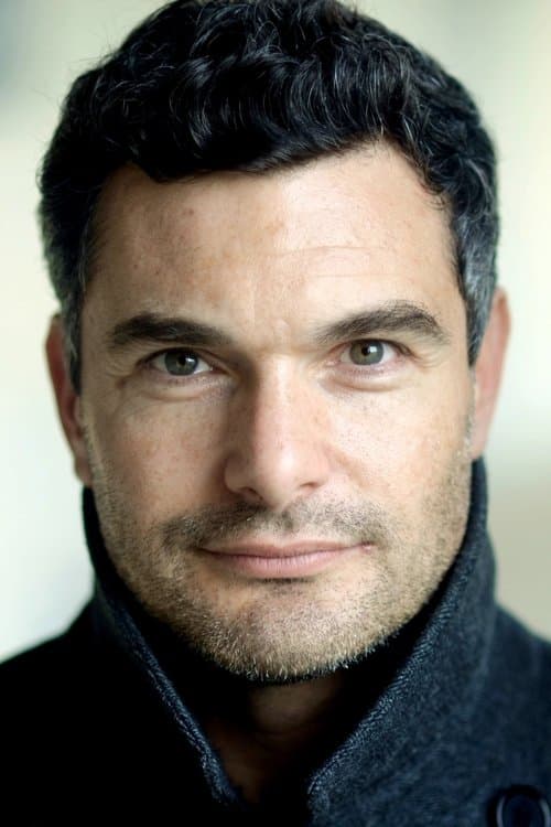 Russell Bentley profile photo