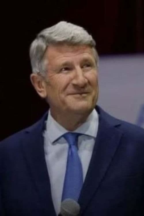 Philippe de Villiers profile photo