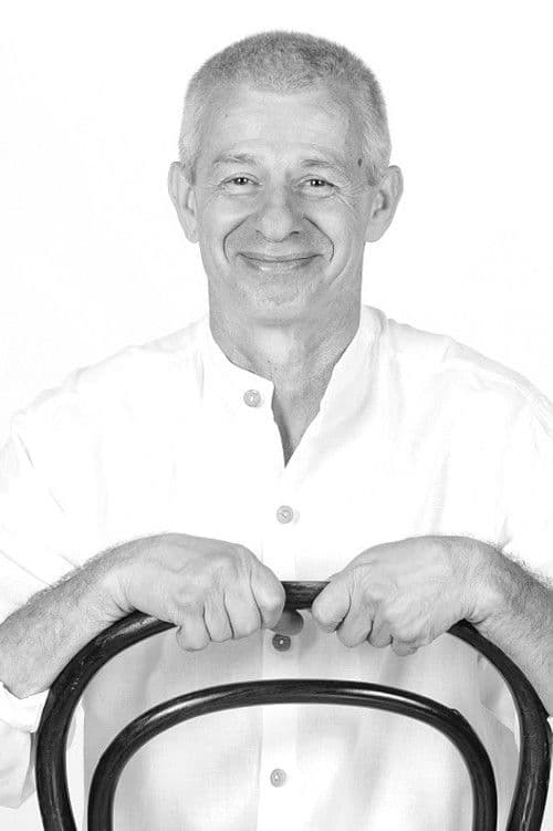 Gábor Salinger profile photo