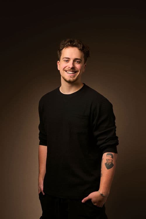 Andrew Cyr-Marcoux profile photo