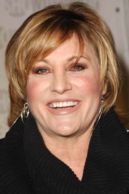 Lorna Luft profile photo