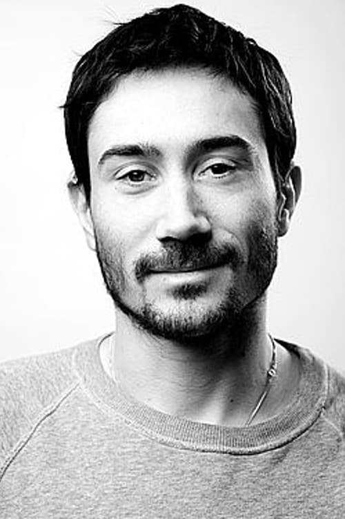 Hugo Lilja profile photo