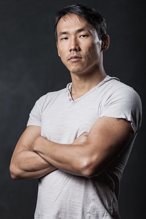 Olivier Ho Hio Hen profile photo