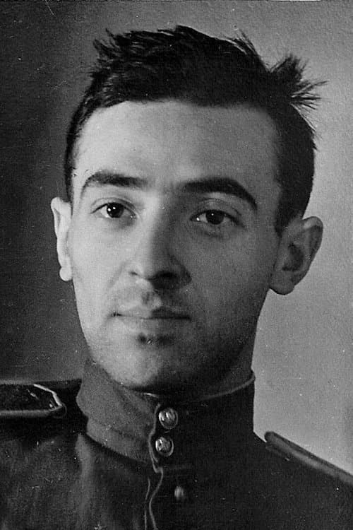 Vladimir Etush profile photo