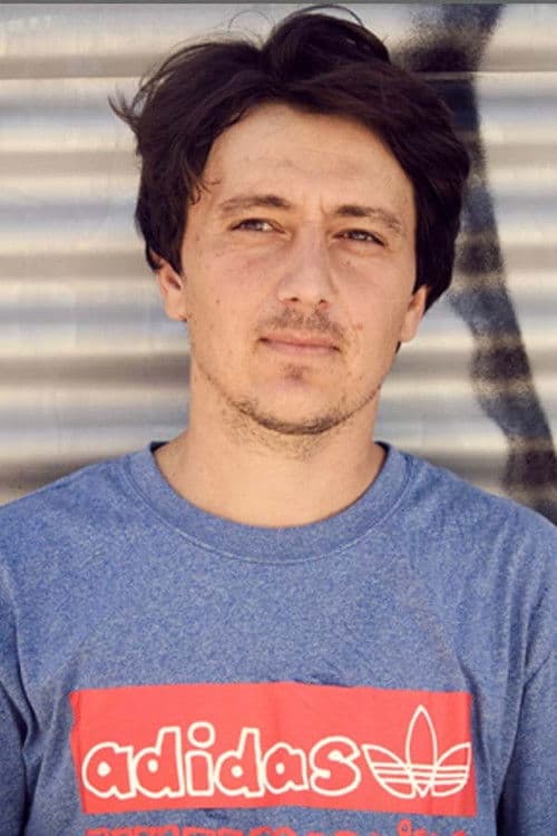 Marcos Gomez profile photo