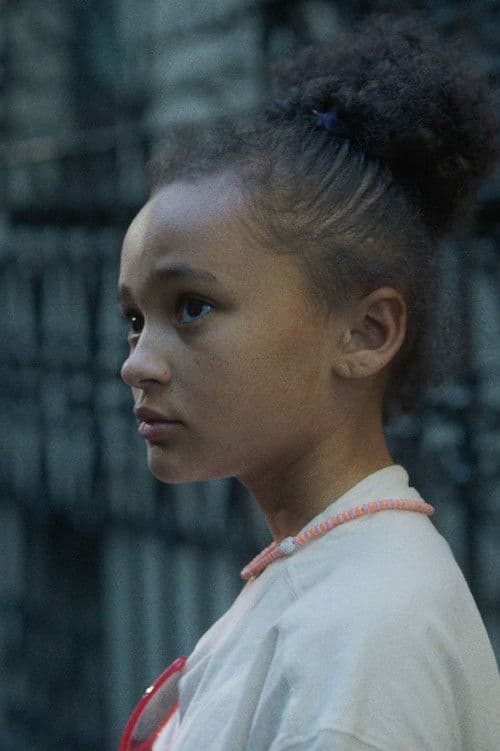 A Second Goodbye poster