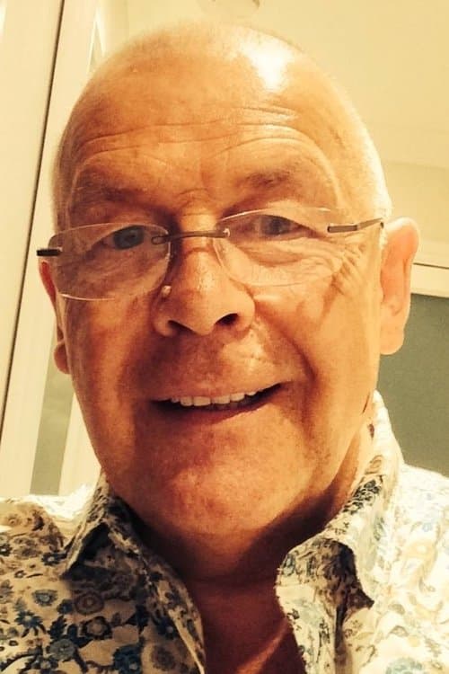 Colin Solman profile photo