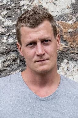 Juss Haasma profile photo