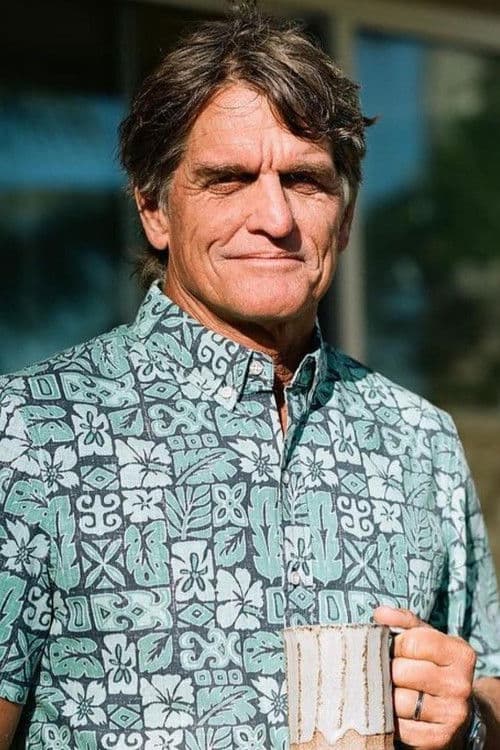 Buzzy Kerbox profile photo