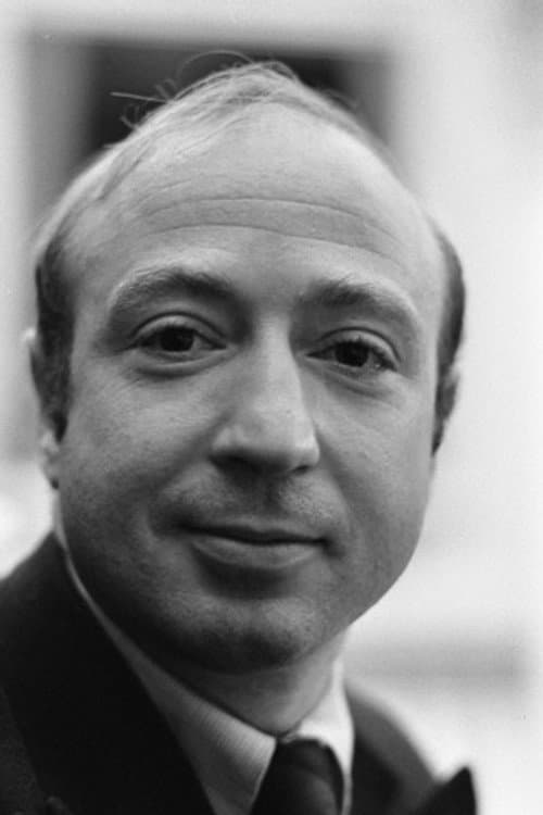 Hans Knoop profile photo