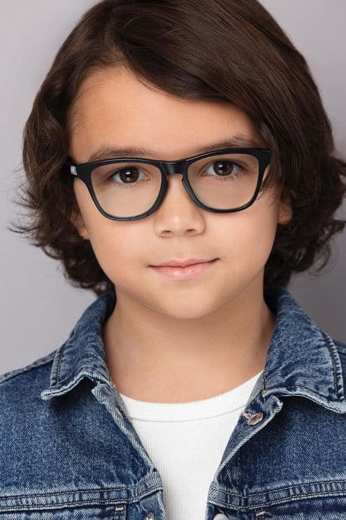 Bronson Arrivillaga profile photo