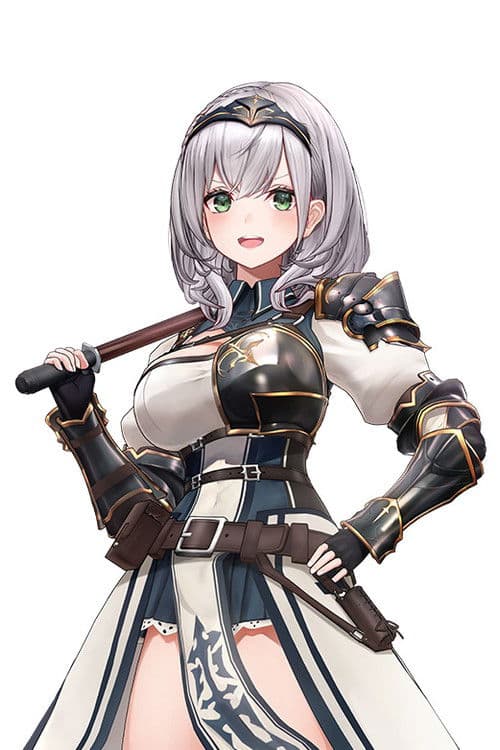 Shirogane Noel profile photo