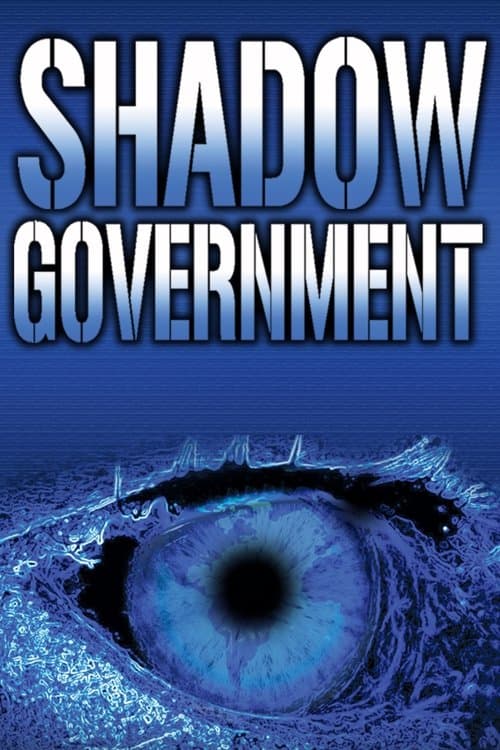 Shadow Government poster
