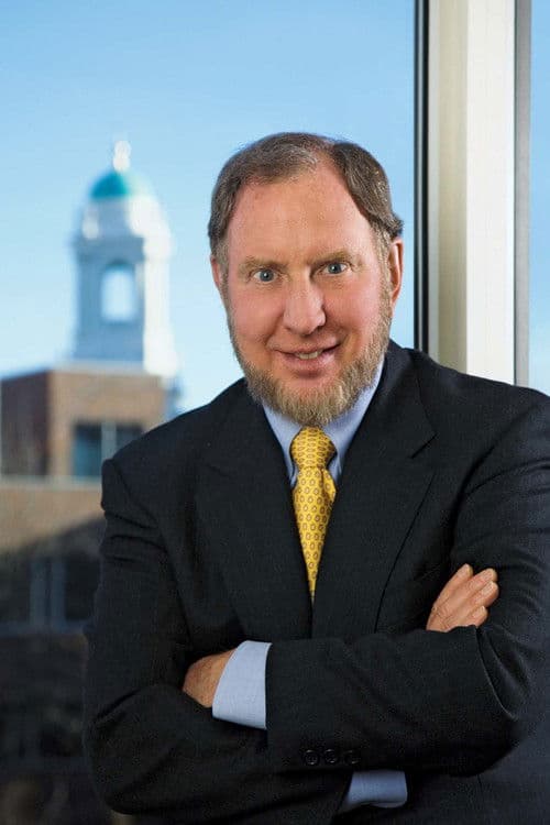 Robert Putnam profile photo