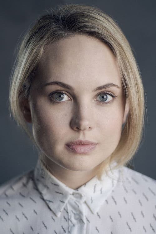 Meaghan Jette Martin profile photo