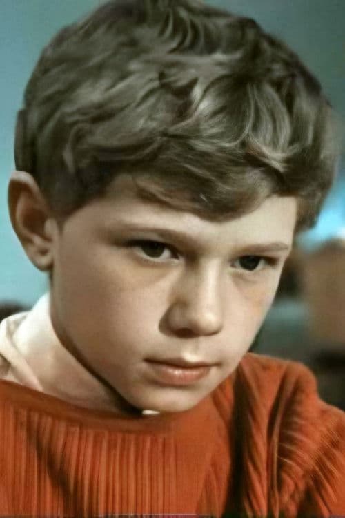 Gena Losev profile photo