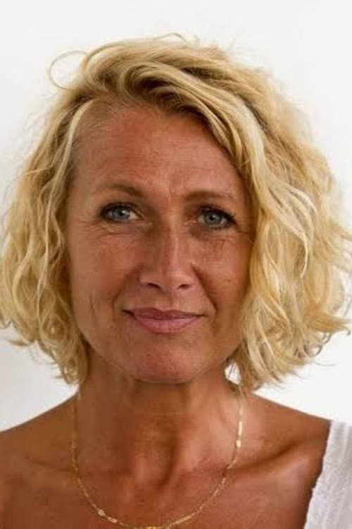 Anne De Baetzelier profile photo