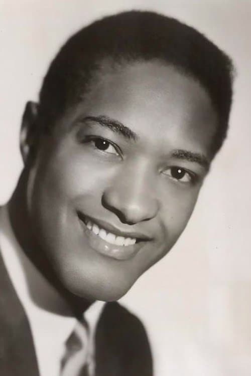 Sam Cooke profile photo