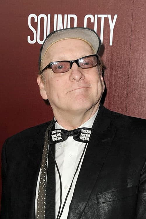 Rick Nielsen profile photo