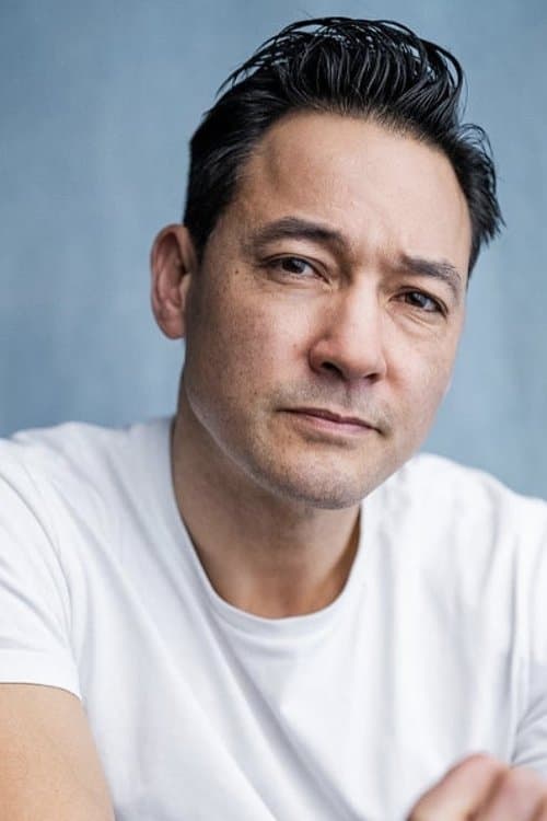 Mark Hampton profile photo