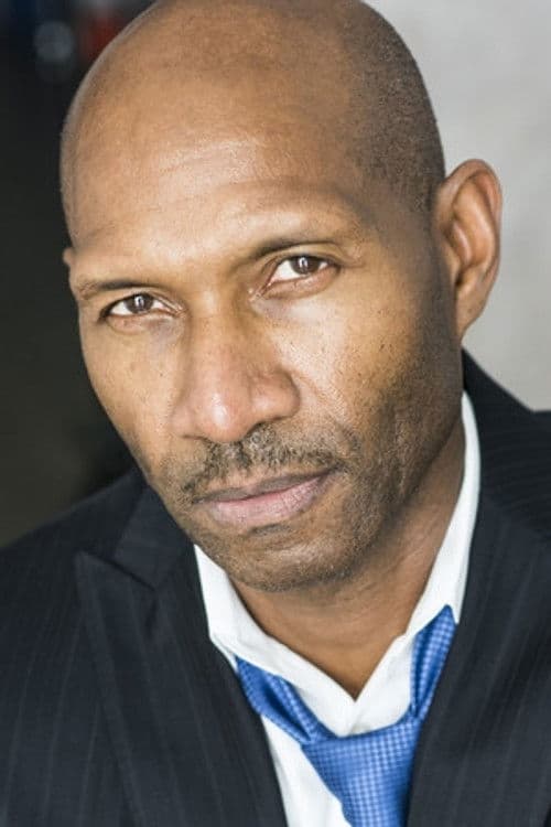 Charles Holt profile photo