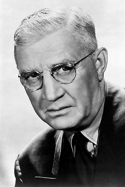 Lloyd Bacon profile photo