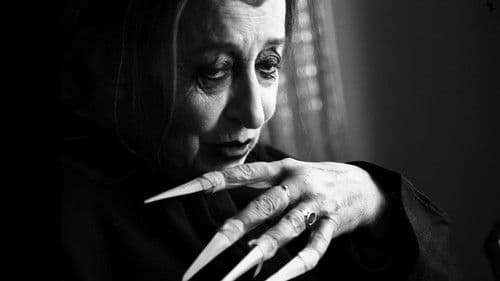 Drawn from Memory poster