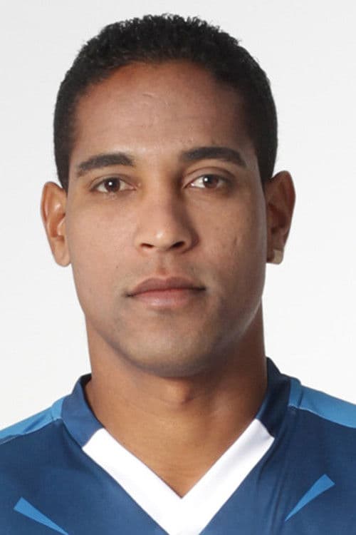 Cléber Santana profile photo