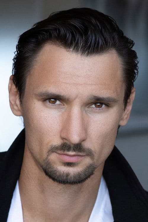 Alexander Stasko profile photo