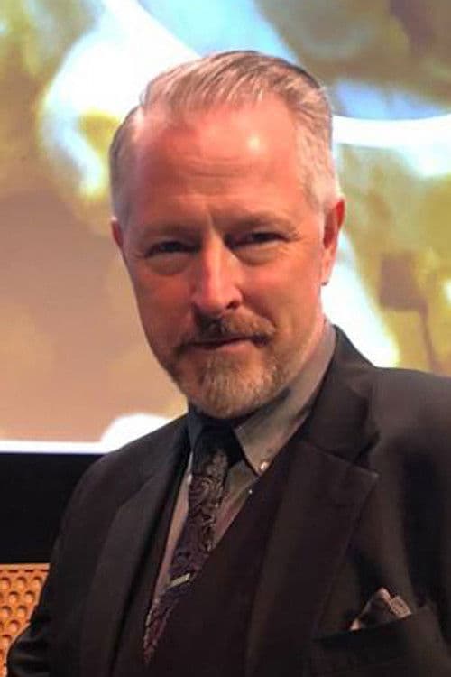 Bryan Moore profile photo