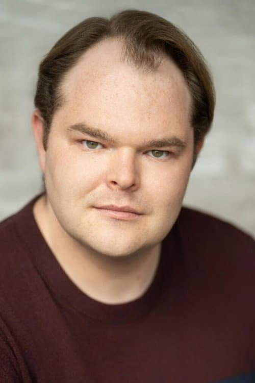 Brandon Knox profile photo