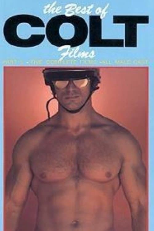 The Best of Colt Films 6 poster