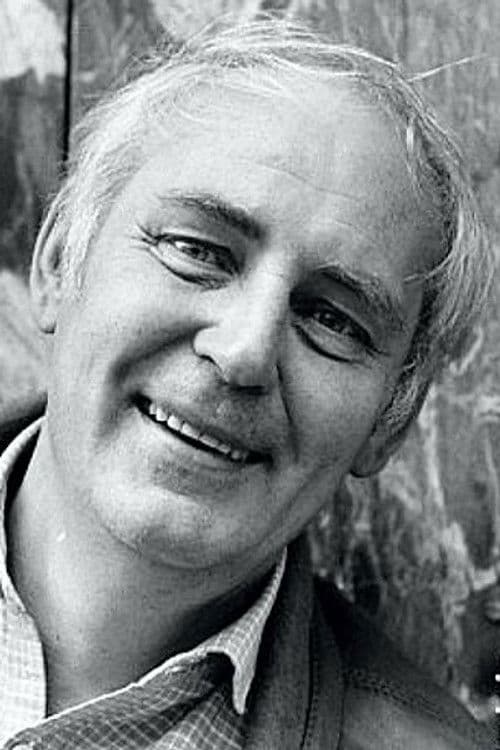 Gert Günther Hoffmann profile photo