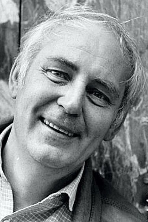 Gert Günther Hoffmann profile photo