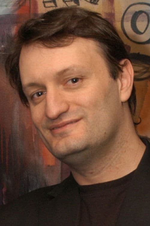 Richard Wolstencroft profile photo