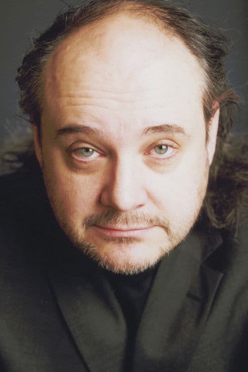 Paulus Manker profile photo