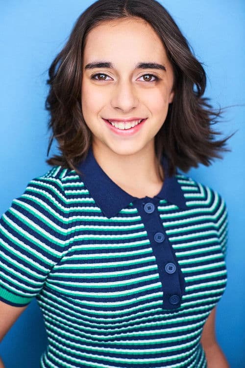 Lena Josephine Marano profile photo