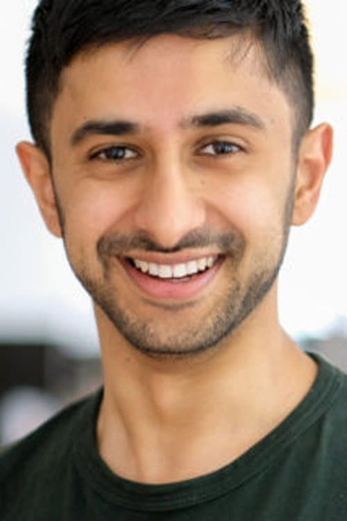 James Gandhi profile photo