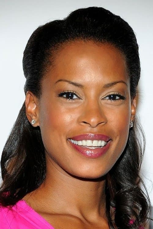 Kearran Giovanni profile photo