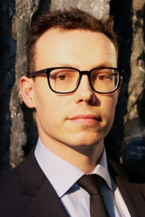 Joakim Wallerstein profile photo