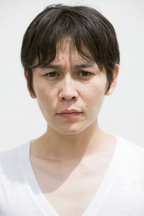 Takeshi Yamamoto profile photo