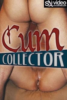 Cum Collector poster