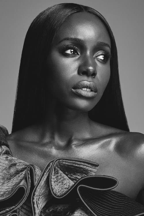 Anna Diop profile photo