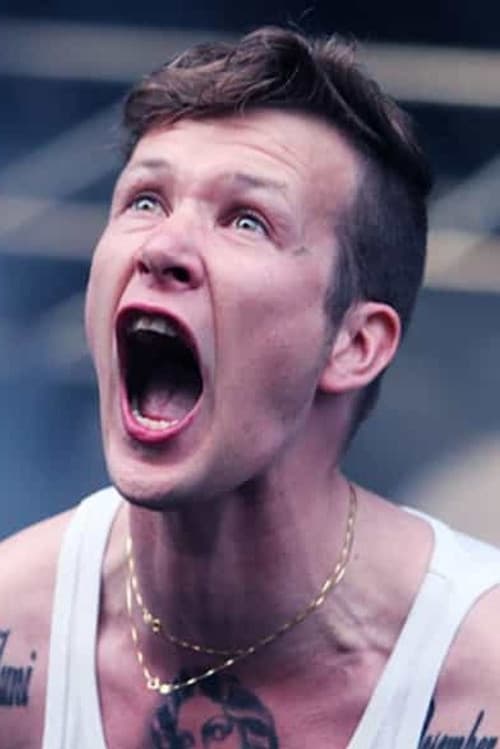 John Olav Nilsen profile photo