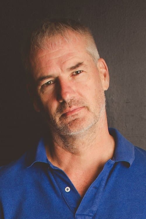 Ian Russell profile photo