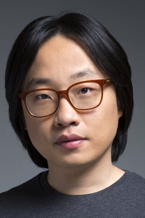Jimmy O. Yang profile photo