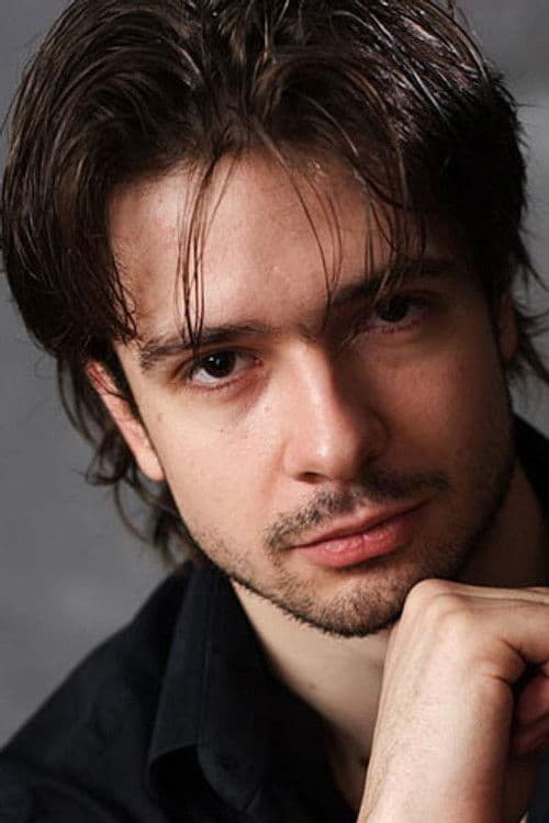 Dmitriy Volkov profile photo