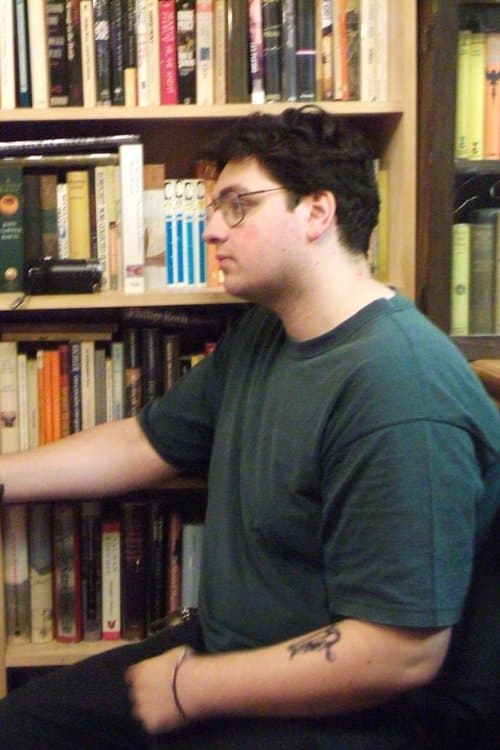 Kielan Ellis profile photo