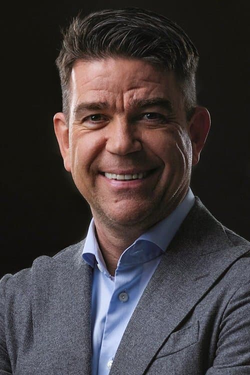 Patrick Ekwall profile photo